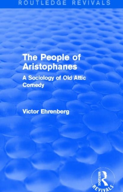 The People of Aristophanes