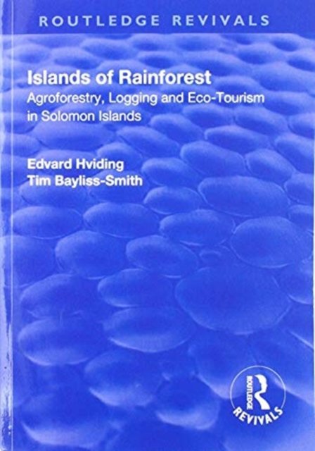 Islands of Rainforest