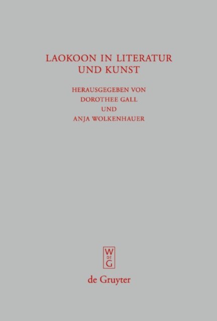 Laokoon in Literatur und Kunst