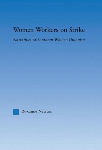 Women Workers on Strike