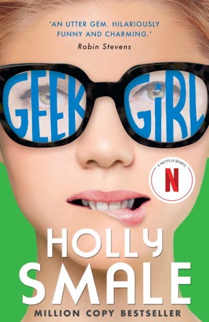 GEEK GIRL_GEEK GIRL1 PB