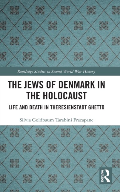 The Jews of Denmark in the Holocaust
