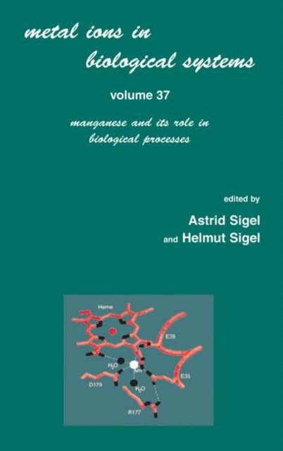Manganese and Its Role in Biological Processes