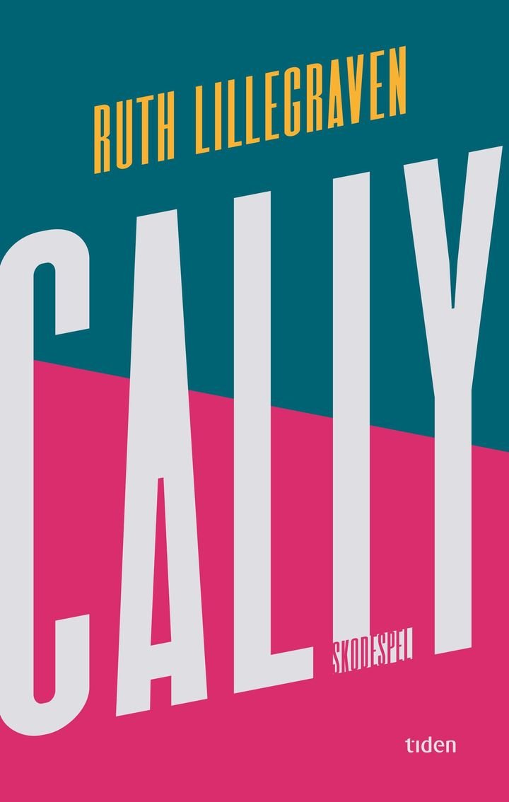 Cally - skodespel