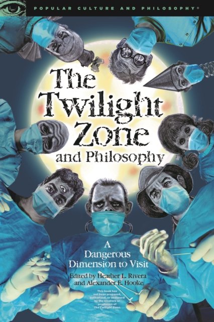 Popular Culture and Philosophy