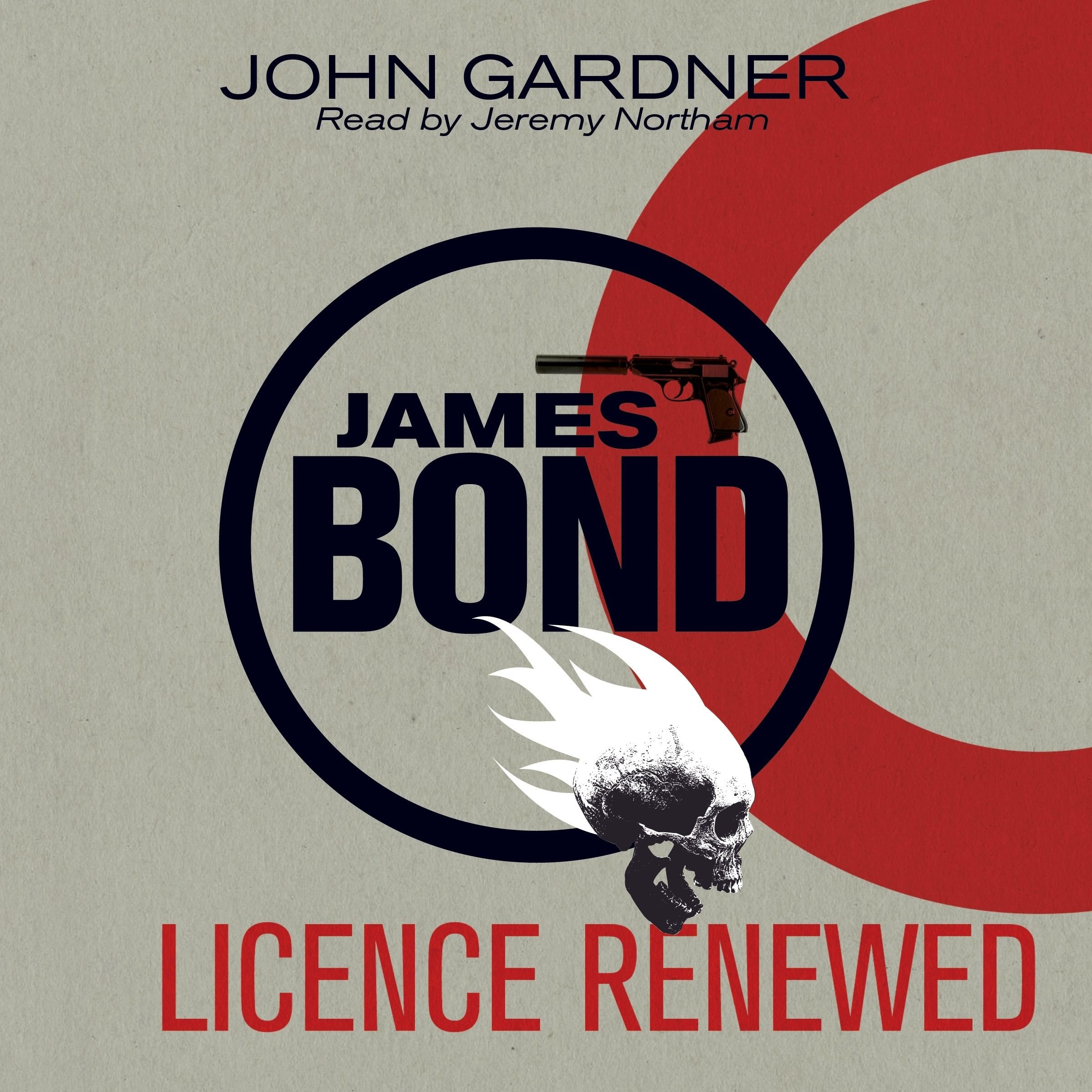 Licence Renewed
