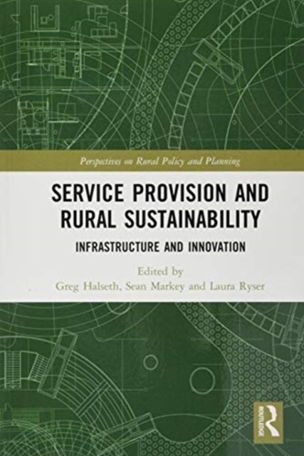 Service Provision and Rural Sustainability