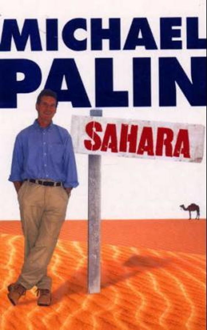Sahara