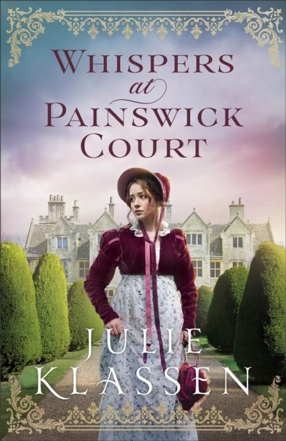 Whispers at Painswick Court