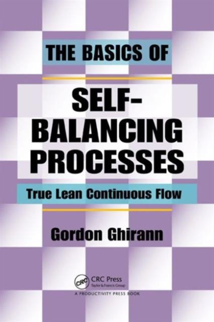The Basics of Self-Balancing Processes