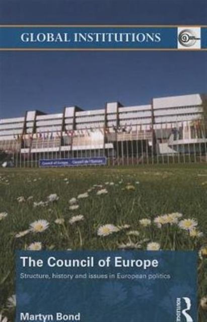 The Council of Europe