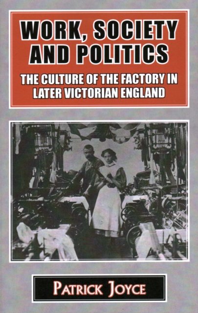Work, Society and Politics