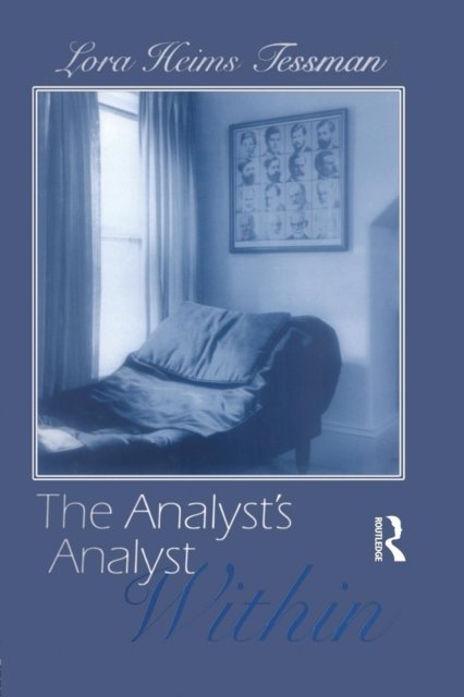 The Analyst''s Analyst Within