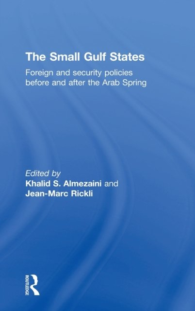 The Small Gulf States