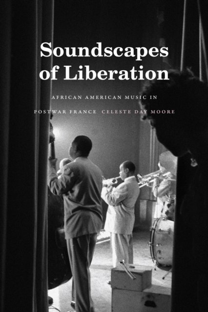 Soundscapes of Liberation