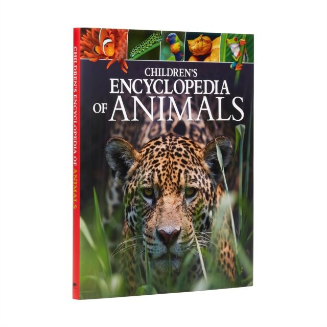 Children''s Encyclopedia of Animals
