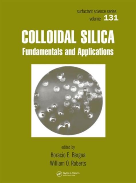 Colloidal Silica