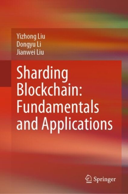 Sharding Blockchain