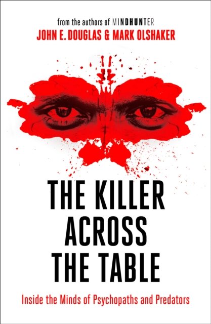 KILLER ACROSS TABLE PB