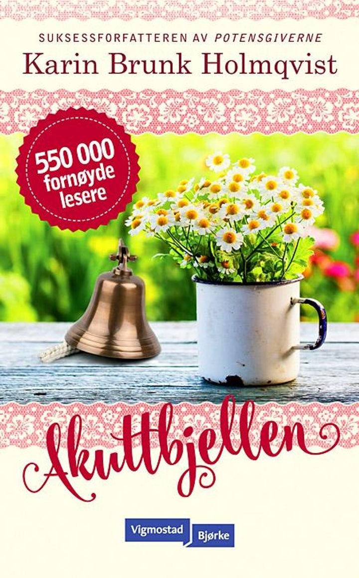 Akuttbjellen
