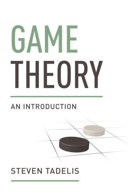 Game Theory – An Introduction