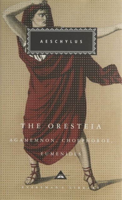 Oresteia