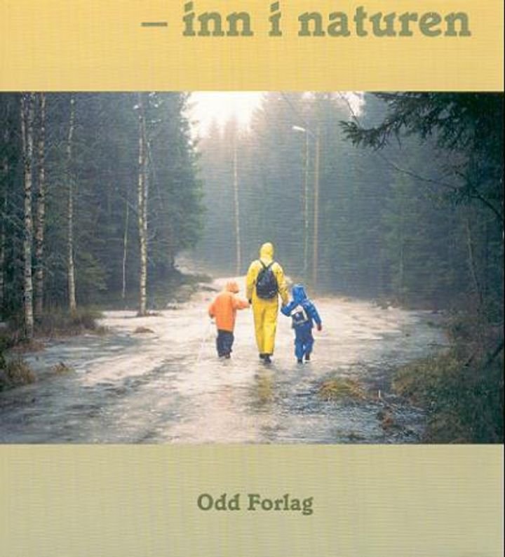Friluftsliv - inn i naturen
