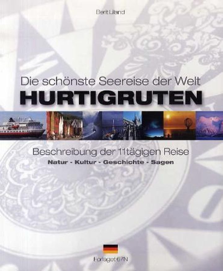 Hurtigruten