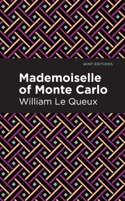 Mademoiselle of Monte Carlo
