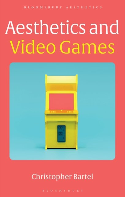 Aesthetics and Video Games