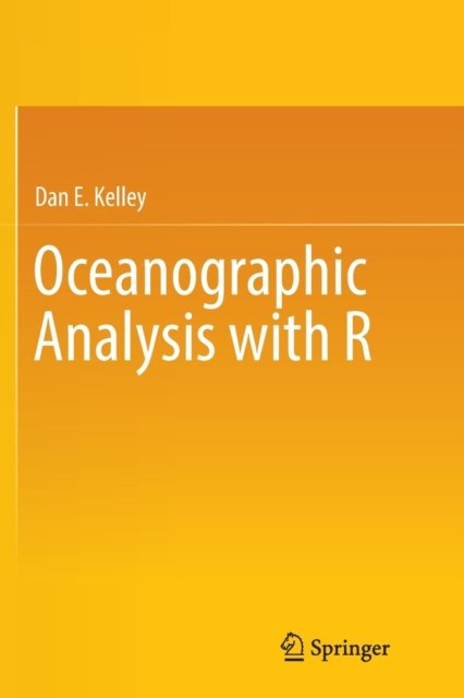 Oceanographic Analysis with R