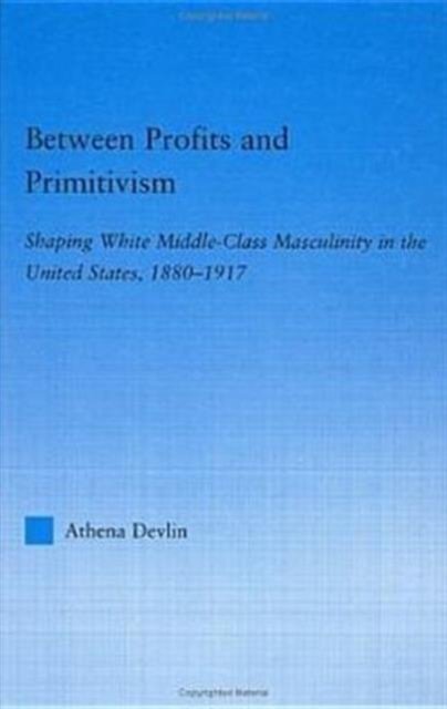 Between Profits and Primitivism