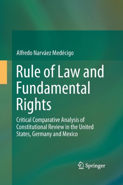 Rule of Law and Fundamental Rights