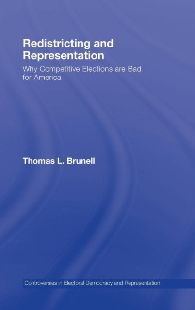Redistricting and Representation
