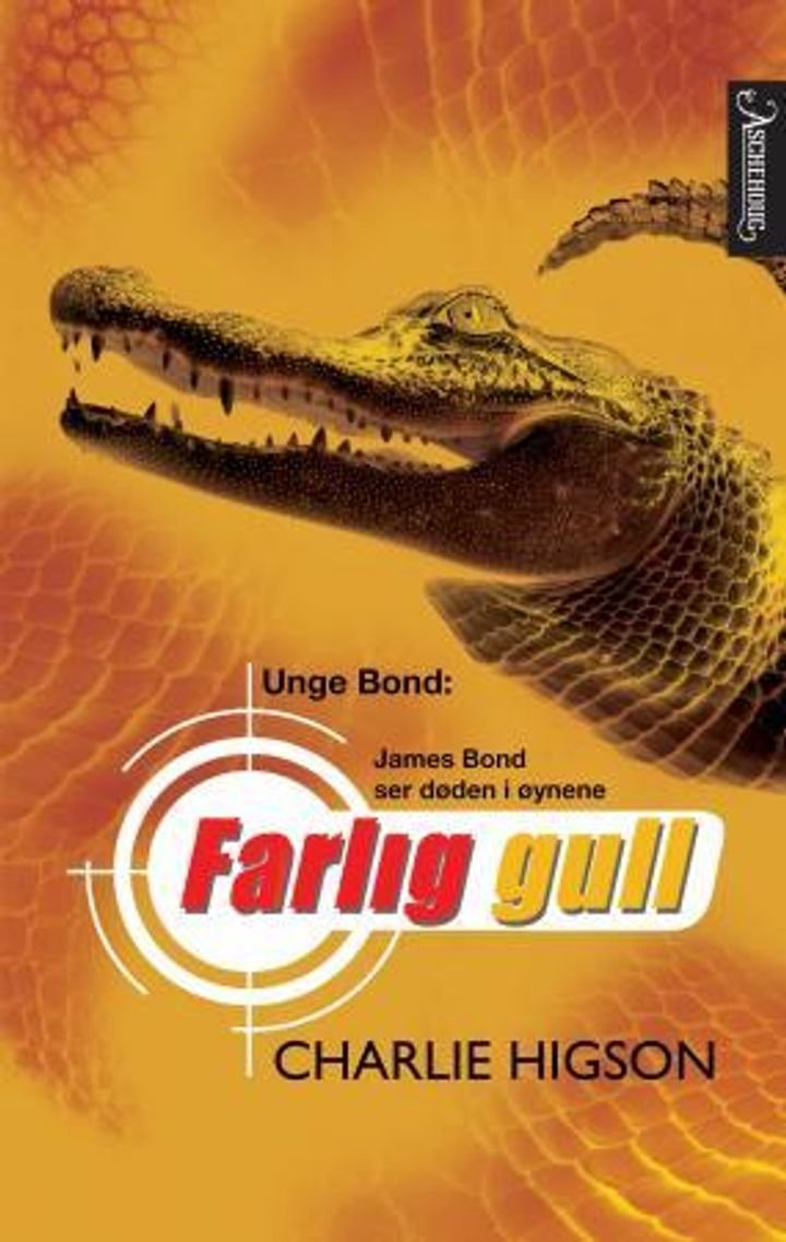 Farlig gull