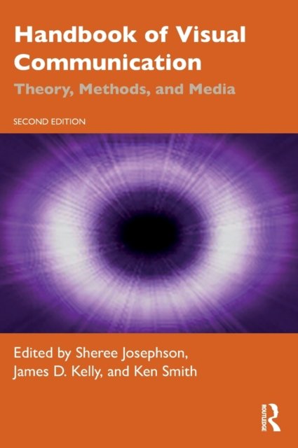 Handbook of Visual Communication