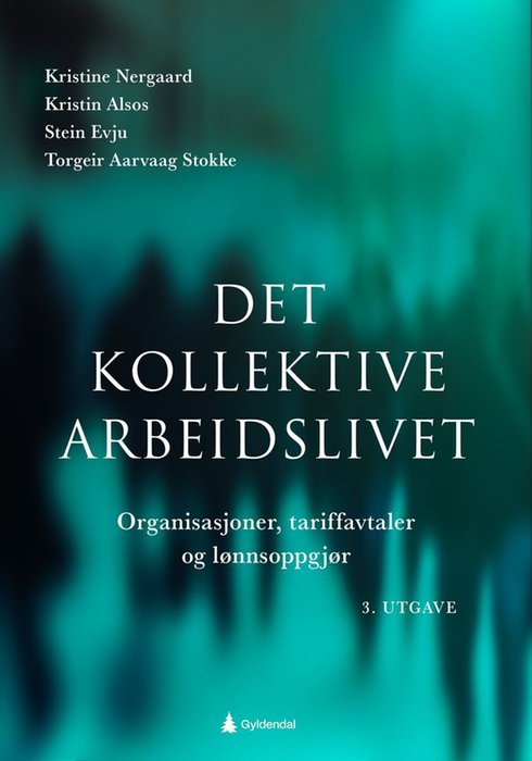 Det kollektive arbeidslivet