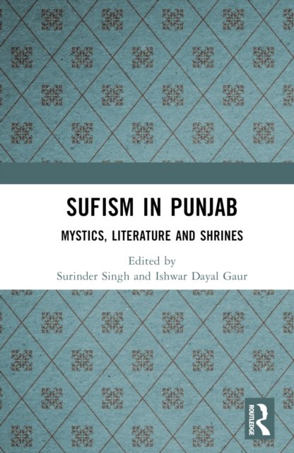 Sufism in Punjab