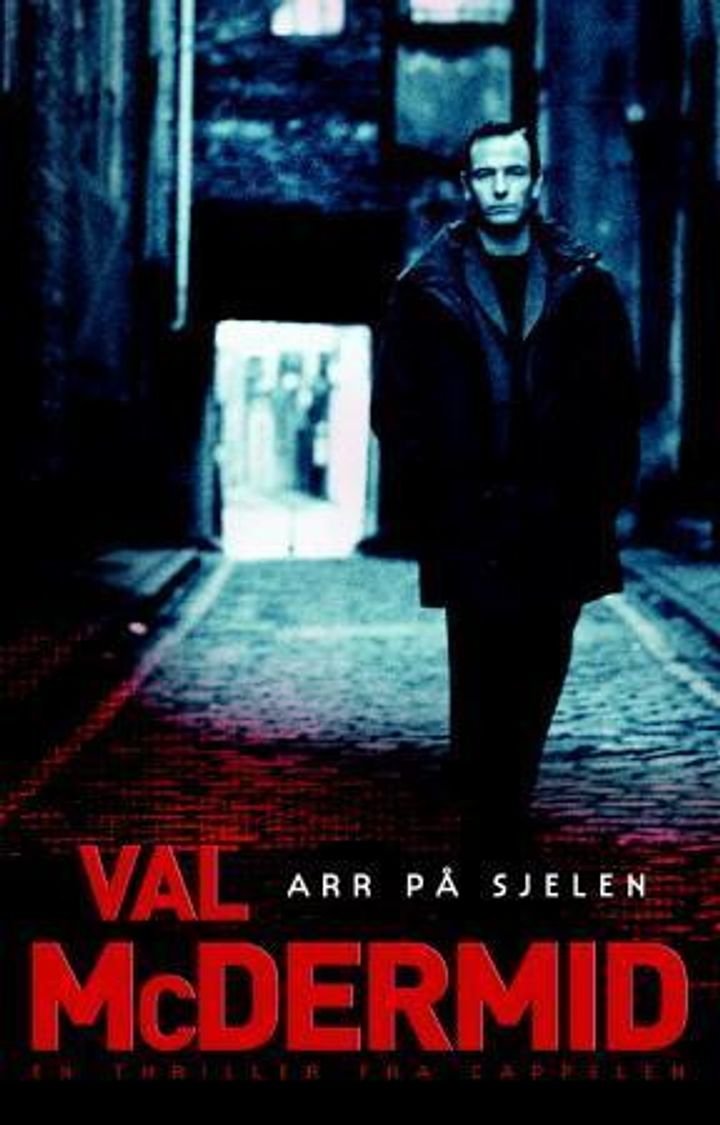 Arr på sjelen