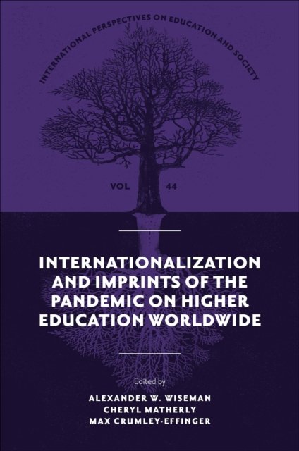 Internationalization and Imprints of the Pandemic on Higher Education Worldwide