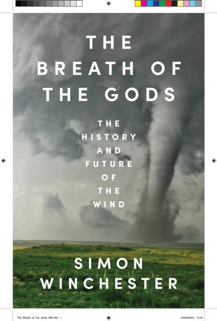 The Breath of the Gods