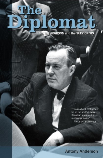 The Diplomat