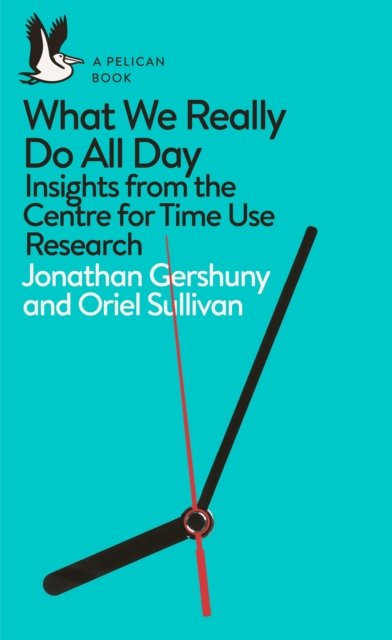 A Pelican Introduction: What We Really Do All Day