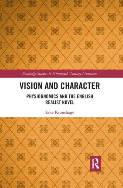 Vision and Character