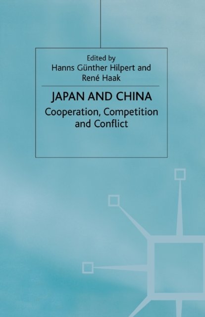 Japan and China