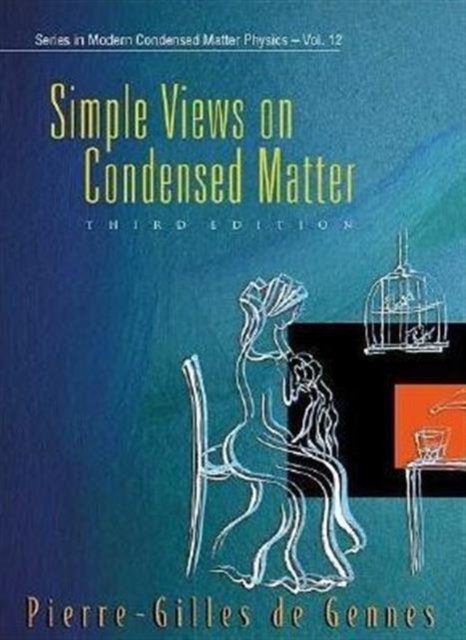 Simple Views on Condensed Matter