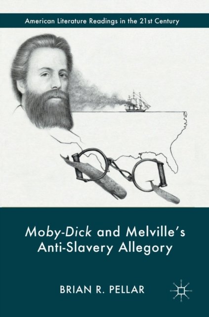 Moby-Dick and Melville''s Anti-Slavery Allegory