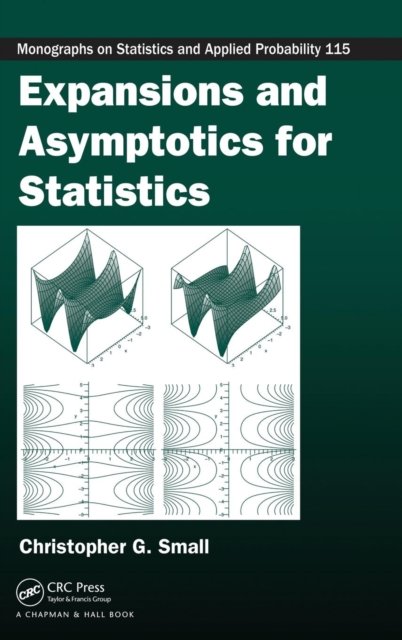 Expansions And Asymptotics for Statistics