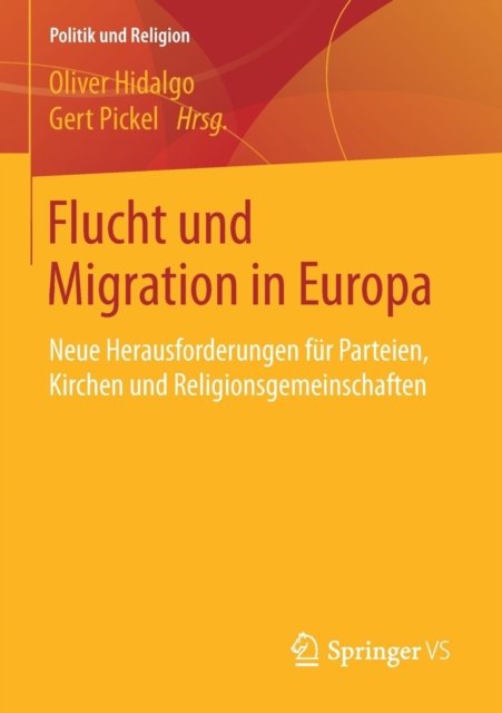 Flucht und Migration in Europa