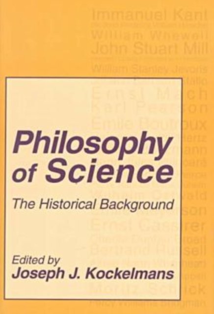Philosophy of Science